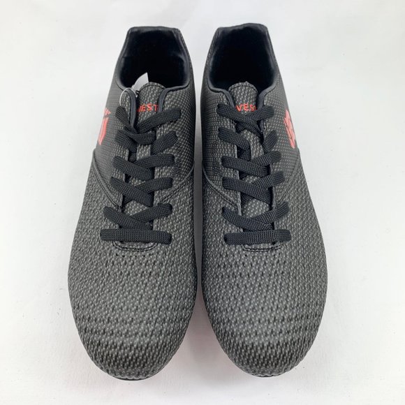 Harvest Time Men's Performance Soccer Cleats - Picture 3 of 4